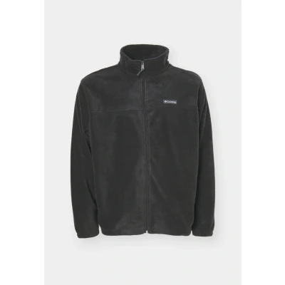 Afbeelding van Columbia Steens MOUNTAIN FULL ZIP 2.0 Extended SIZE Fleecejas, Heren, Maat: 3XL, Black