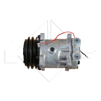 Afbeelding van NRF Airco compressor 32130