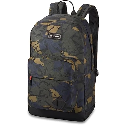 Afbeelding van Dakine 365 PACK DLX Laptopfach Rugzak, Maat: One Size, Cascade camo