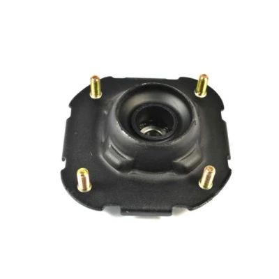 Afbeelding van Magnum Technology Veerpootlager &amp; rubber A72014MT