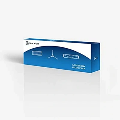 Afbeelding van Ecovacs DKT00 Stofzuigeronderdelen Deebot OZMO U2 Buddy kit