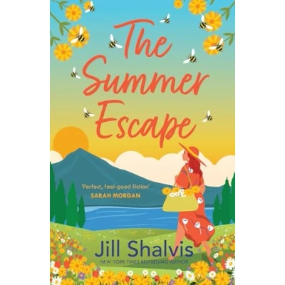 Afbeelding van The Summer Escape: Escape to Sunrise Cove with this heart warming and captivating romance