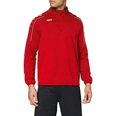 Afbeelding van JAKO Ziptop Classico Rood