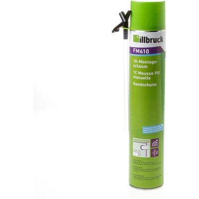 Afbeelding van Illbruck FM610 Handschuim 750ml