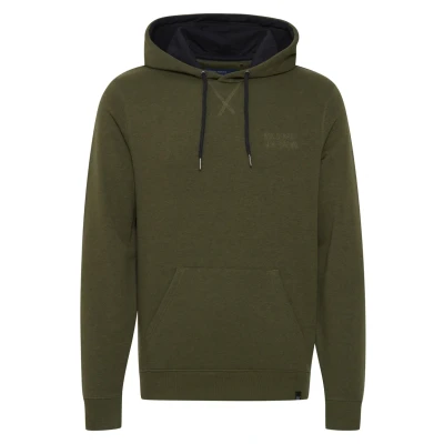 Afbeelding van Blend Bhharrison Sweater, Heren, Maat: Large, Winter moss