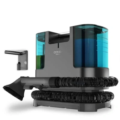 Afbeelding van Multi Cyclonic Stofzuiger Cecotec Conga 3000 Carpet Clean 400 W