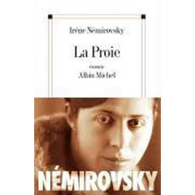 Afbeelding van Romans, Nouvelles, Recits (Domaine Francais) Proie (La)