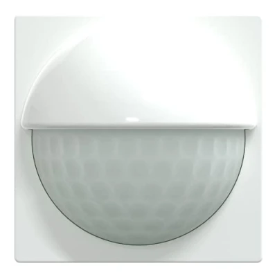 Afbeelding van Merten MEG5710 0325 Bewegingsmelder Inbouw (in muur) 180 Relais Wit (RAL 9016) IP20