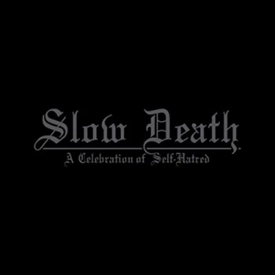 Afbeelding van Udande Slow Death a Celebration of Self Hatred (LP)