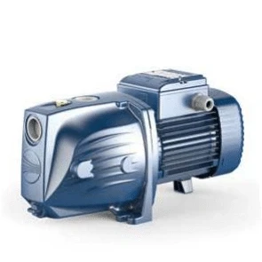 Afbeelding van Pedrollo JSWm /1a 0,75pk 230V