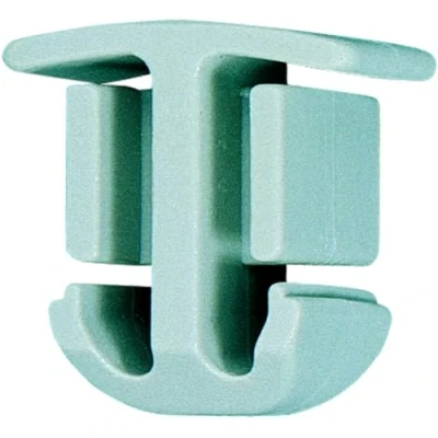 Afbeelding van Fischer 58142 Verzamelclip 50 stuk(s)
