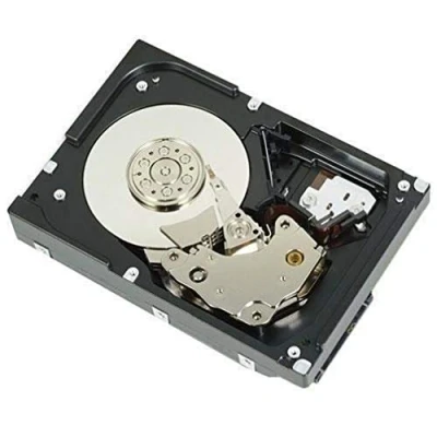 Afbeelding van 1.2TB, 2.5 inch, SAS, 10000rpm, 12Gbit/s