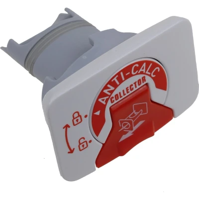 Afbeelding van SEB FILTER ANTI KALK STOOMGENERATOR CS00128907