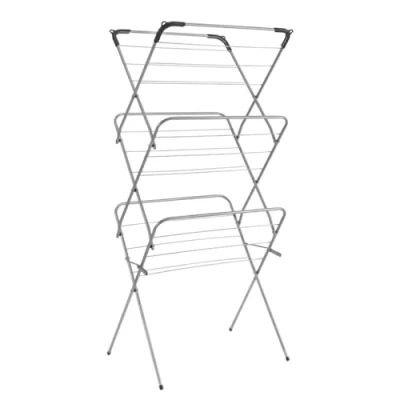 Afbeelding van Droogrek 3 laags Tec Concerto Slim 9,5 m