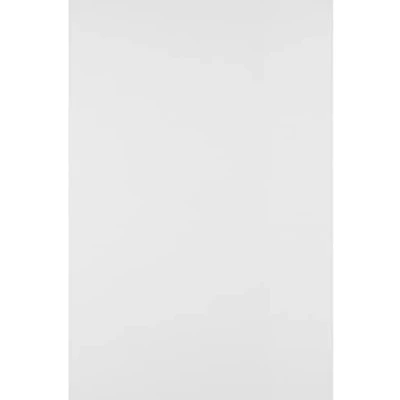 Afbeelding van Netuno 50 vellen Bristol karton wit A4 210x297mm 250g voor zelf ontwerpen schilderen schrijven scrapbooking DIY