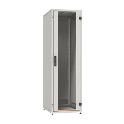 Afbeelding van Patchkast 19 inch 24U 600 x mm