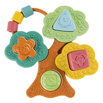 Afbeelding van Chicco ECO+ Baobab Vormenstoof C104930