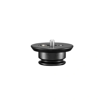 Afbeelding van Manfrotto MOVE Quick Release Plate System, Accessoires voor Statief, Camera Stabilator, Motion Controls, Fotografie en Videografie Uitrusting, CSC Dynamische Gebruikers