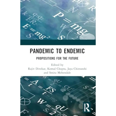 Afbeelding van Pandemic to Endemic: Propositions for the Future