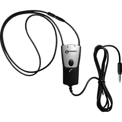 Afbeelding van Geemarc CLILOOPX V3 Inductielus Compatibel voor hoorapparatuur