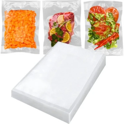 Afbeelding van Ruhhy Vacuümzak 20x30cm set van 50 stuks 22026