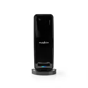 Afbeelding van Tv antenne Nedis Tot 15 km (FM + UHF VHF, LTE700 filter, Actief)