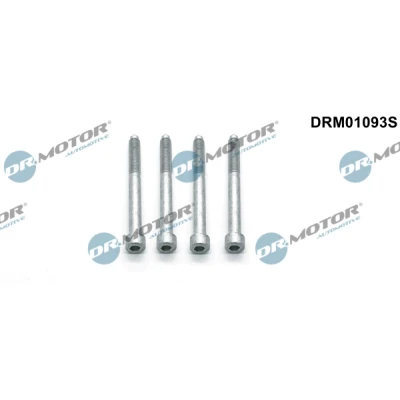 Afbeelding van Schroef, inspuitstukhouder Dr.Motor Automotive DRM01093S