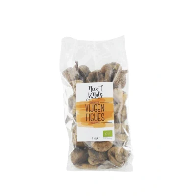 Afbeelding van Nice &amp; Nuts Vijgen 1 kilog