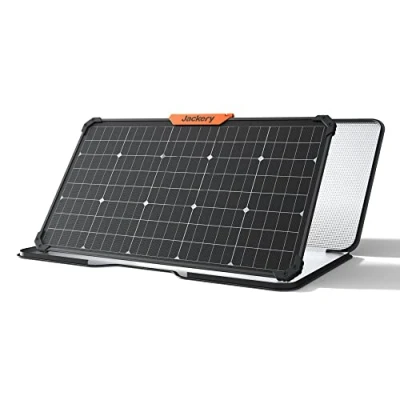 Afbeelding van Jackery SolarSaga 80W