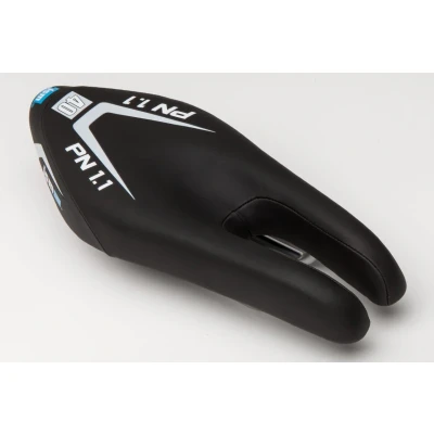 Afbeelding van ISM Zadel pn1.1 performance narrow