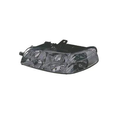 Afbeelding van Koplamp DEPO 661 1137L LD EM, Links