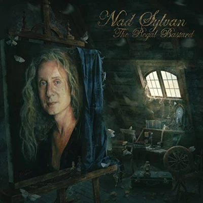 Afbeelding van Nad Sylvan The Regal Bastard (3 LPs)