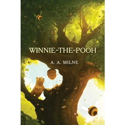 Afbeelding van Winnie The Pooh