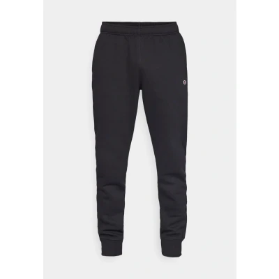 Afbeelding van Champion Icons CUFF Pants Trainingsbroek, Heren, Maat: Small, Black