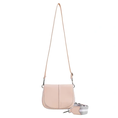 Afbeelding van Fredsbruder Bestie Handtas, Dames, Maat: One Size, Shy rose