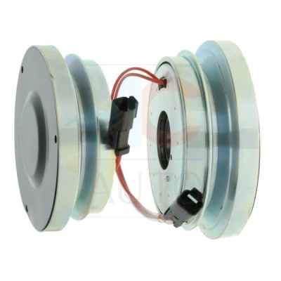 Afbeelding van Magneetkoppeling, airconditioningcompressor ACAUTO AC 06SD51