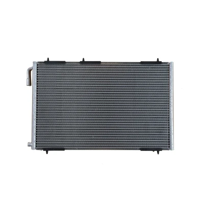 Afbeelding van Condensor, airconditioning NRF 35836
