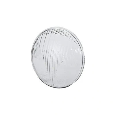 Afbeelding van HELLA 9ES 015 675 001 Lampglas, koplamp links/rechts