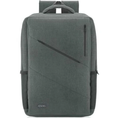 Afbeelding van Laptoptas Aisens ASBG BP085 GR Grijs