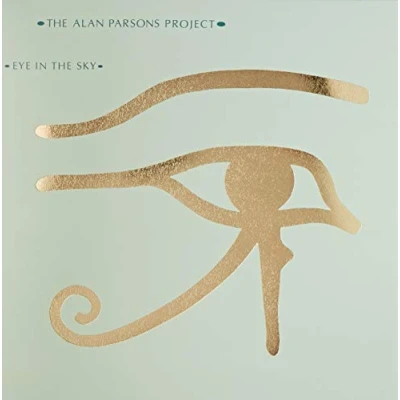 Afbeelding van the Alan Parsons Project Eye In Sky (LP)