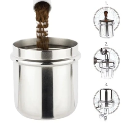 Afbeelding van Motta Coffee Dosing Cup