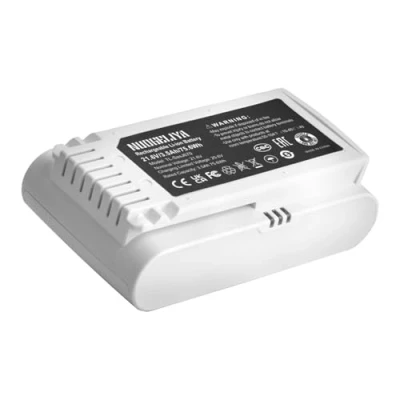 Afbeelding van Vervanging voor Samsung Jet70 VS15T7032P4 VCA SBT90E draadloze stofzuiger 21,6 V 3,5 Ah Li Ion reserveaccu