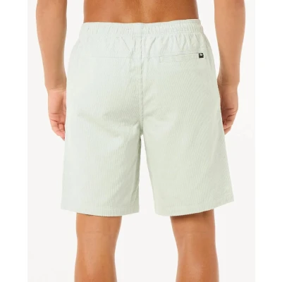 Afbeelding van Rip Curl Classic Surf Cord Volley Mint