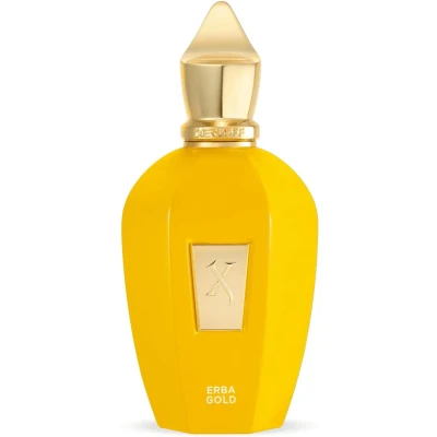 Afbeelding van Xerjoff V Erba Gold 100 ml Eau de Parfum