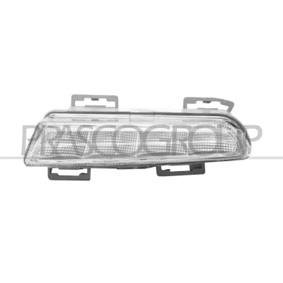 Afbeelding van PRASCO ME3074314 Stadslicht Links SMART: Fortwo II Coupe (451) 1.0 Turbo Brabus, electric drive, Turbo, 1.0, 0.8 CDi, Brabus 2007 2012