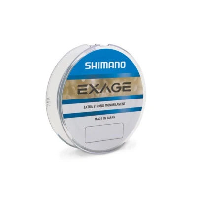 Afbeelding van Shimano Exage Nylon 0.305mm 7.50kg 150m vislijn