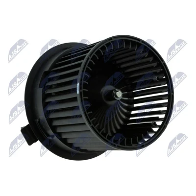Afbeelding van NTY EWN RE 007 Interieurventilator voor voertuigen met stuur links