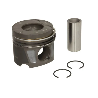 Afbeelding van Mahle Original Zuiger 001 PI 00106 000