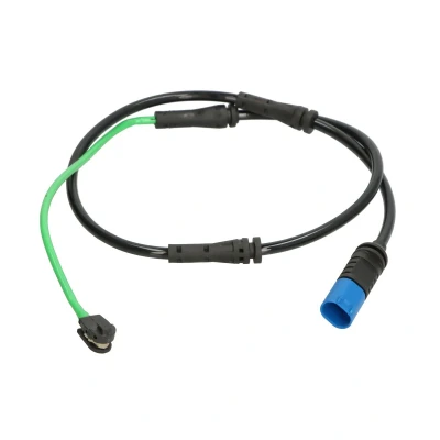 Afbeelding van Remslijtage indicator QUICK BRAKE WS 0494 A, voor o.a. BMW