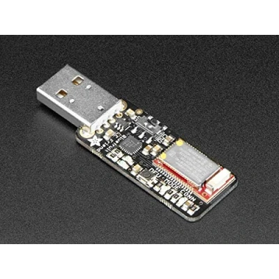 Afbeelding van Bluefruit LE Sniffer Bluetooth Low Energy (BLE 4.0) nRF51822